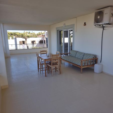 פורטוקולום Apartamento Portosun Pez מראה חיצוני תמונה
