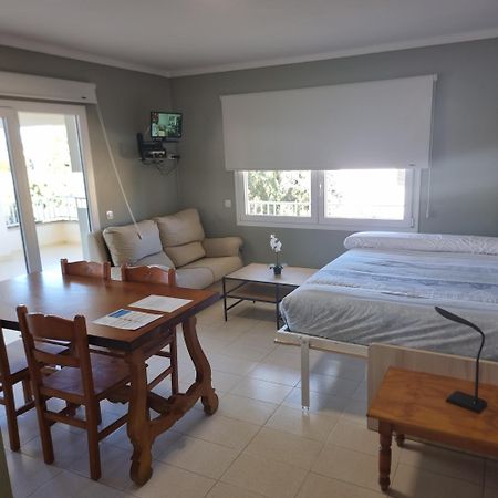 פורטוקולום Apartamento Portosun Pez מראה חיצוני תמונה