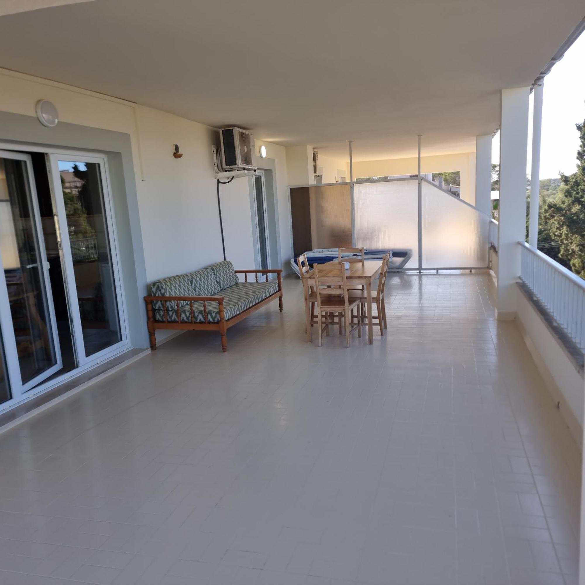 פורטוקולום Apartamento Portosun Pez מראה חיצוני תמונה