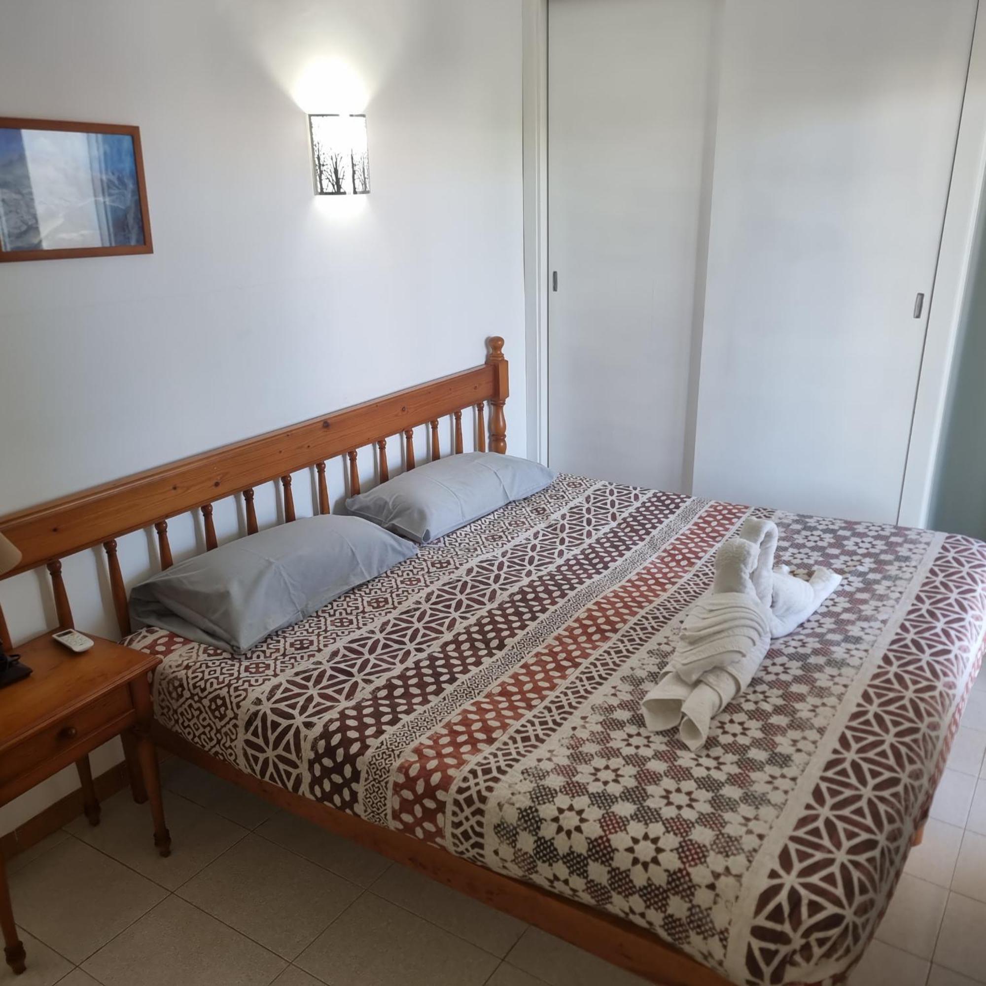 פורטוקולום Apartamento Portosun Pez מראה חיצוני תמונה